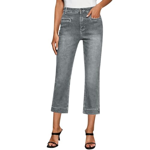 Jean baggy wide leg idéal pour flâner en ville ou voyager le week-end