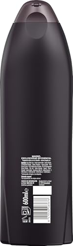 Miniatura 2 de Magno - Gel De Ducha Classic - 600ml Cremoso Y Agradable Su Fragancia No Te Dejará Indiferente