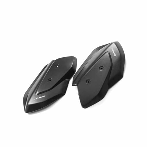 Protection des Mains Xmax 300 Contre le Froid et le Vent - Visière Moto X-Max 2023