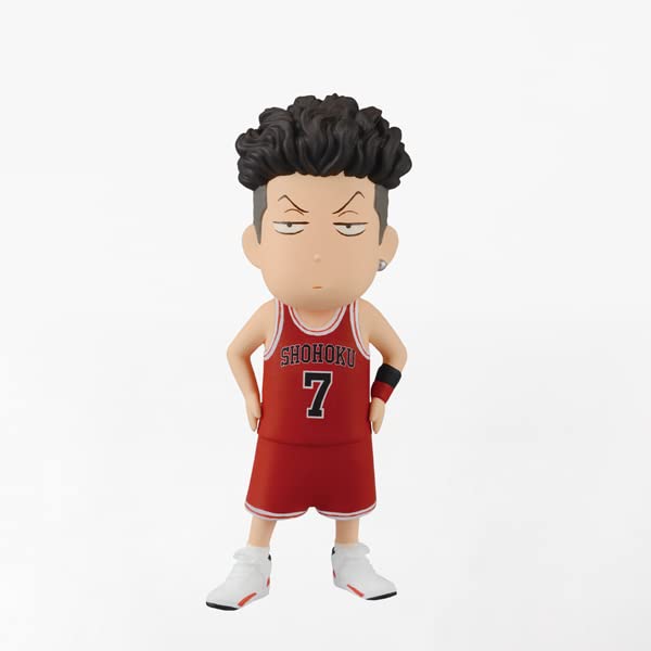 SLAM DUNK FIGURE COLLECTION (宮城リョータ)