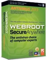 Antivirus 3 Devices 1 Year (Dvd)