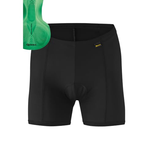 Gonso Sitivo U W, Pantaloni da ciclismo da donna, Si