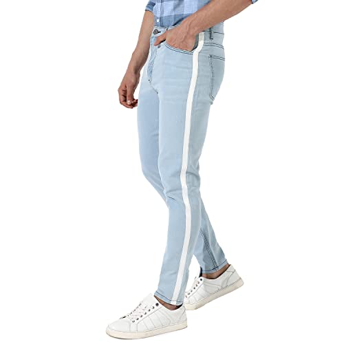Image of Cahoot Men Denim Jeans