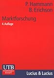  Marktforschung: Grundwissen der Ökonomik. Betriebswirtschaftslehre