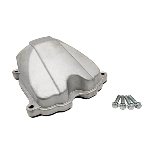 Couvercle avec joint étanche en alliage pour Commander 650 - 3