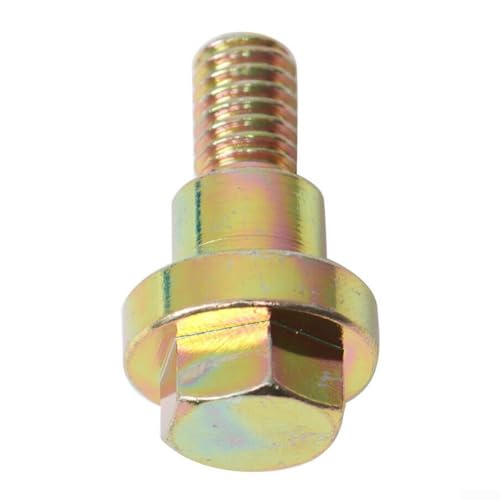 SPORTARC Lenkstangenwelle & Lenkgetriebe-Set, Mäher Lenkwelle Montage für für Handwerker für Troy Bilt Rasenmäher Zubehör, 36CDYQJ739Z6P9419507S6KY