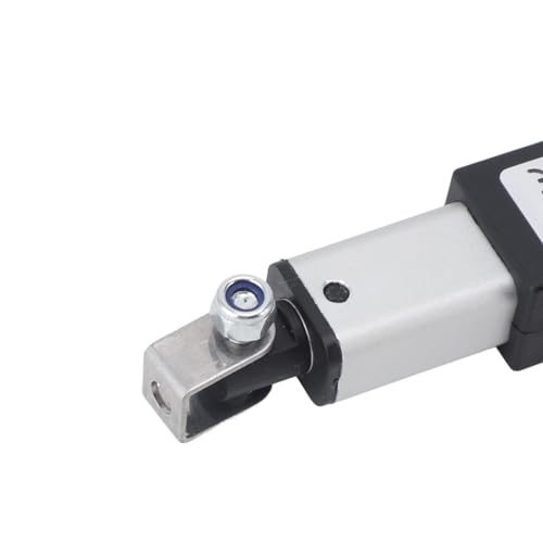 Actionneur linéaire 12V à course 15mm pour ajustement précis