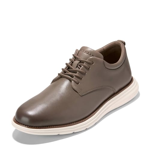 Image of Cole Haan Men's Grand+ Ultra Oxford