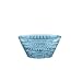 Produktbild Spiegelau & Nachtmann, Schale, Snackschale, Kristallglas, ca. 16 cm Durchmesser, Vintage Blue, Ethno, 105391