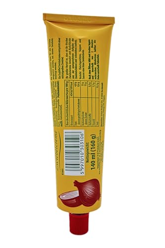 Univer Sparset Zwiebelcreme 3 x 160 g