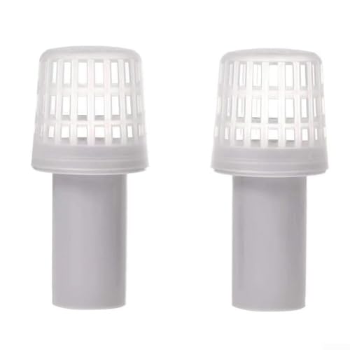 Componentes de cámara de filtro compatibles con unidades de filtración de piscina INTEX 300/800 galones