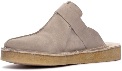 Image of Clarks Mens Trek Mule