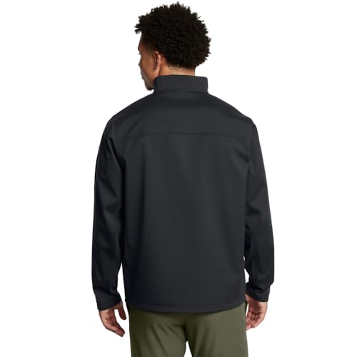 Image of Under Armour Men's Coldgear Infrared Shield 2.0 Soft Shell
