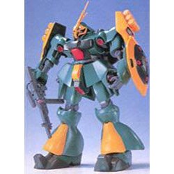 Amazon | 1/144 MSN-03 ギュネイ・ガス専用 ヤクト・ドーガ