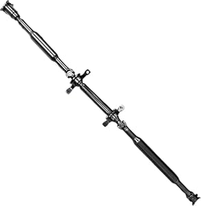 Wał Napędowy Tylny Mazda CX-9 CXXSW