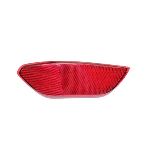 Catadioptre Pare Choc Arrière Réflecteur Cayenne 2011 2012 2013 2014 95863110600