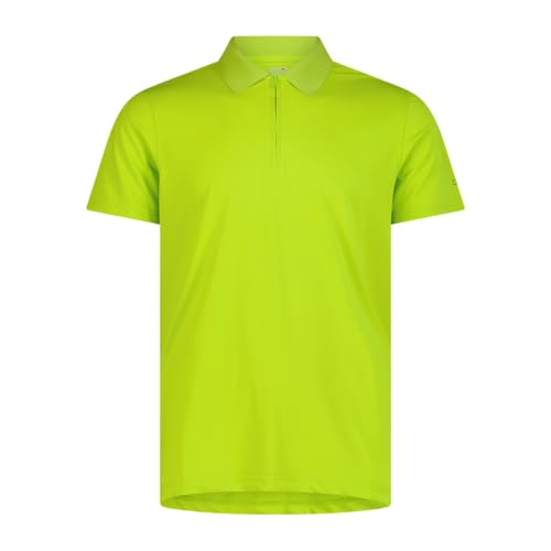 Polo technique respirant pour homme pour éviter la transpiration en activité de plein air