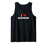 Distressed I Heart Love Apparel by RJ