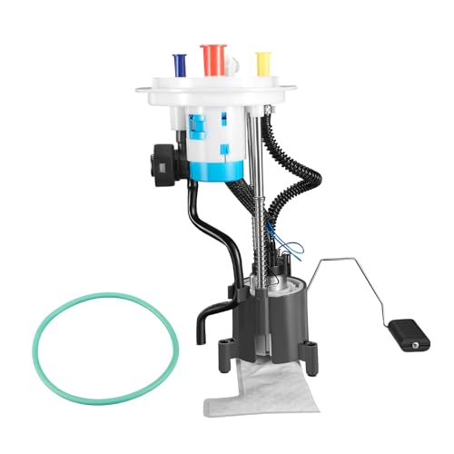Image of BDFHYK Electric Fuel Pump Module Assembly E2494M Compatible with Ford Expedition, Compatible with Lincoln Navigator, 2007 2008 5.4L V8 Replace FG1205, 4010618, 525-2525, 69374, 7L1Z 9H307-FA, DFG1205