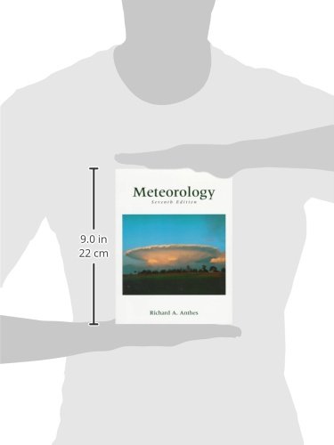 Meteorology (Prentice Hall Earth Science Series)