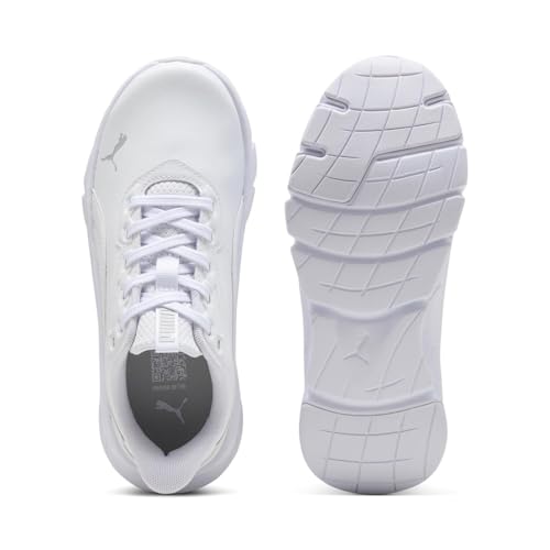 Puma 312644 baskets sport enfant chaussures de course légères junior