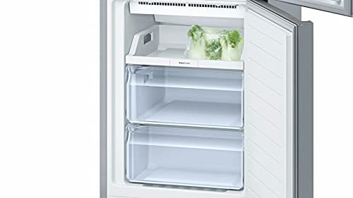 Bosch KGN36NL30U Refrigerator No Frost 329 Liters, Silver