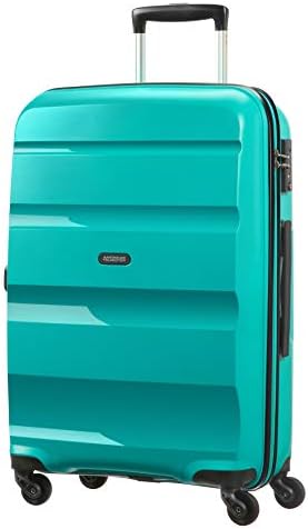 American Tourister Bon Air 3 Pc Set A Black
