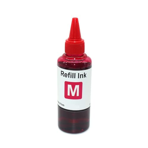 Encre 27XL 252 T252 compatible pour imprimante WorkForce