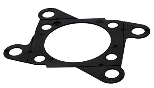 Camber Toe Shim ACDelco 45K5004 cuña de alineación eje trasero
