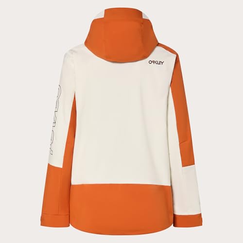Image of Oakley Men's Thermonuclear Protection Tbt Insulated Jacket