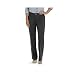 Lee Women's Petite Modern Series Curvy Fit Maxwell Trouser