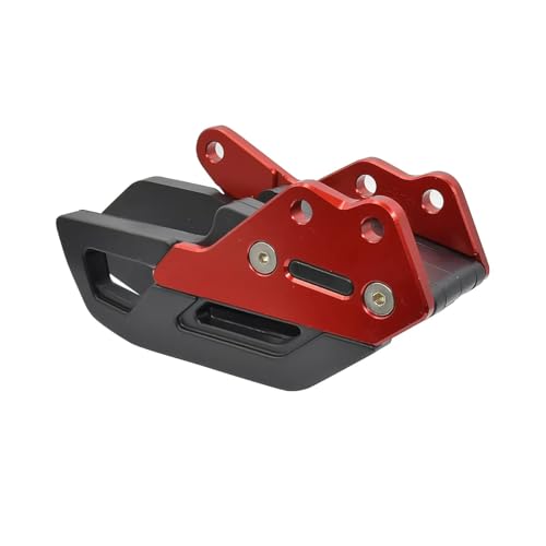Garde de guide chaîne pour CRF250RX et CRF450RX enduro