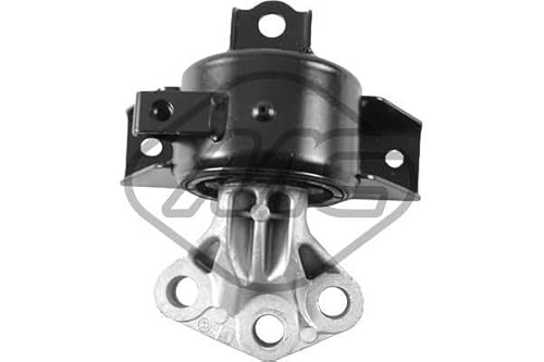 Metalcaucho Soporte de motor compatible con CHEVROLET AVEO Sedán T300 48000
