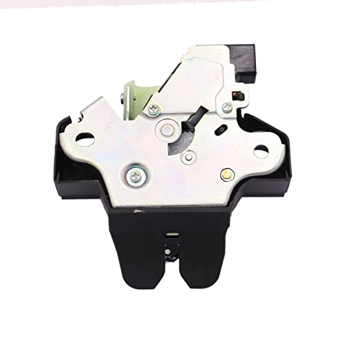 Image of Tailgate /Trunk Lock Actuator Fits for 2014-2019 Toyota Corolla(With power release), Replaces OEM 64600-02031, 72204