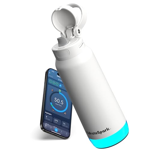 Hidrate Spark PRO 2 Smart Hydration Bottle