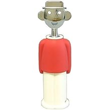 A di Alessi - Dream Factory Alessandro M. Corkscrew Color Red