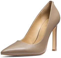 Michael Kors Womens Amara Pump