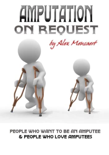 Amputation on Request view 2