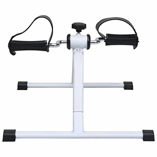 vidaXL Hometrainer mini - Afbeelding 3