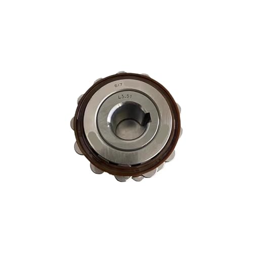 Roulement excentrique 609YSX non standard pour réducteur et arbre de transmission