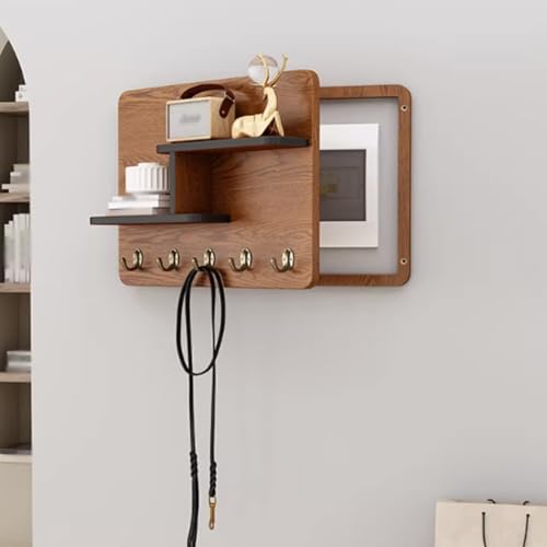 YVYKFZD �ؐ��d�C�p�l���J�o�[�A�d�C���[�^�[�{�b�N�X�J�o�[ �I�ƃt�b�N�t�������q���[�Y�{�b�N�X�J�o�[ �z�d�ՃJ�o�[�A�B�� �J�o�[ �q���[�Y�{�b�N�X�{�b�N�X�A���֕ǎ��t�� �u���[�J�[�{�b�N�X ��H�u���[�J�[�p�l��(Walnut B,60x50cm/2