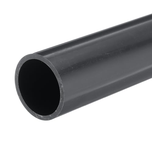 PVC�d���ۊ� ���a34mm �O�a40mm ����20cm/8�C���` �Z�D�F������ �P�[�u���E�P�[�V���O�p���H�i
