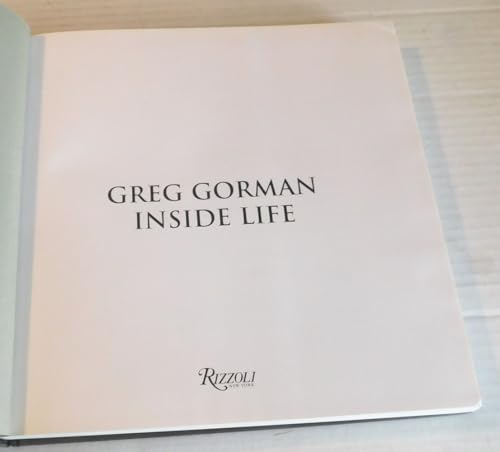 Amazon.com: Greg Gorman: books, biography, latest update