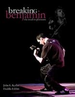 Breaking Benjamin: The Road to Platinum 0976723417 Book Cover