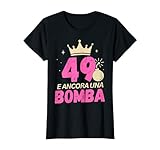 Idee regali compleanno 49 donna nata 1976 festa 49