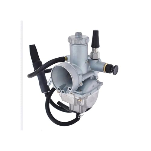 Carburateur LT230GE LTF230 quad mécanique moteur 230cc - 2