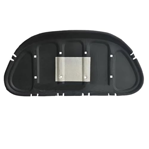Capot de voiture doublure thermique pour Geely EX2 voyages en toute sérénité