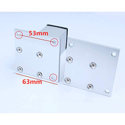 Patas de sofá de aluminio para solucionar problemas de limpieza y elevar muebles bajos 5