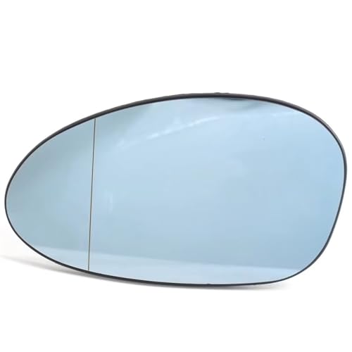 ���p Compatible With For E91 3-Series Wagon 2006 2007 2008 �J�[�q�[�^�[�t���T�C�h�~���[�K���X ���A�r���[�~���[�����Y OEM �F51167157247