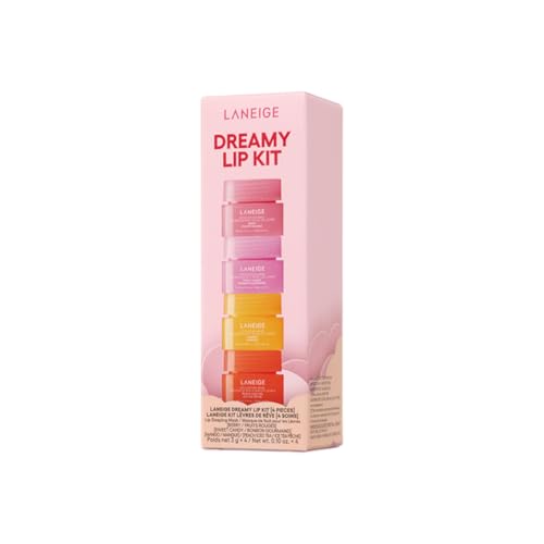 LANEIGE Dreamy lip kit
